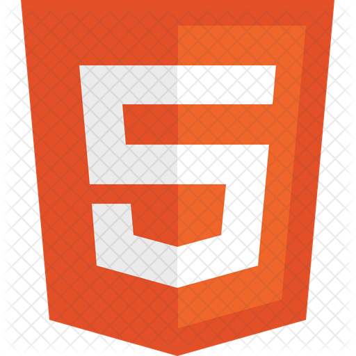 HTML Logo