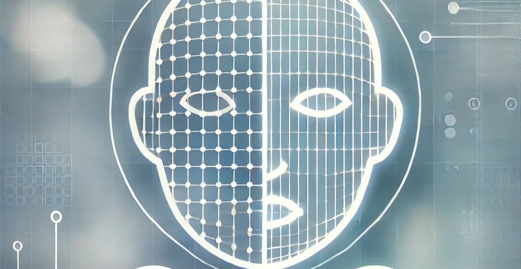 AI-Powered Surveillance Camera