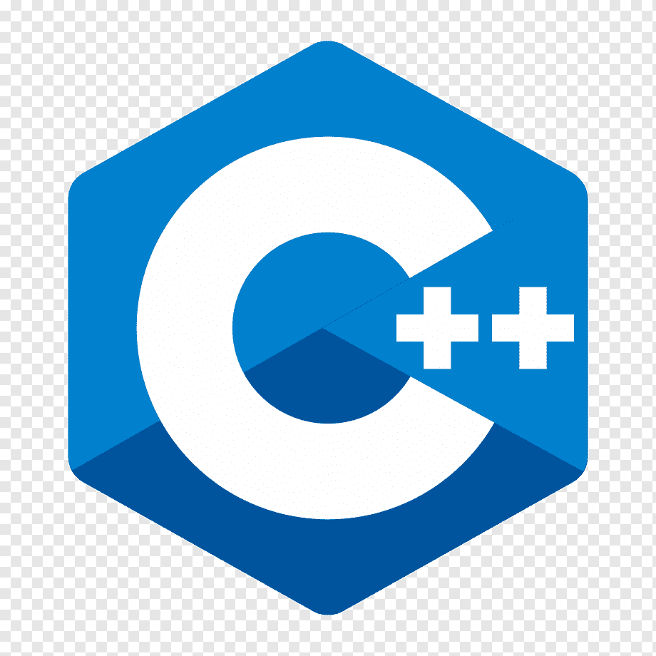 C++ Logo